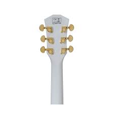 Sire Larry Carlton H7 Electric Guitar - White