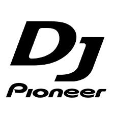 Pioneer DJM-S5 Scratch-Style 2-Channel DJ Mixer (Gloss Red)