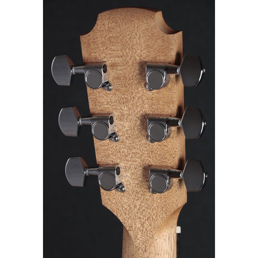 Sheeran S03 - S Body Style, Cedar/Indian Rosewood, LR Baggs Element VTC w/Gig Bag