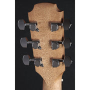 Sheeran S03 - S Body Style, Cedar/Indian Rosewood, LR Baggs Element VTC w/Gig Bag