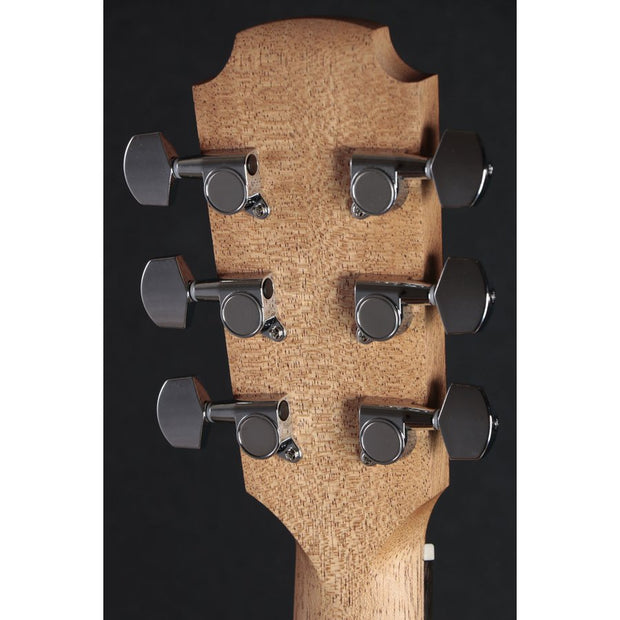 Sheeran S03 - S Body Style, Cedar/Indian Rosewood, LR Baggs Element VTC w/Gig Bag