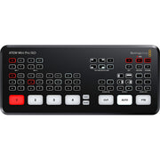 Blackmagic Design ATEM Mini Pro ISO HDMI Live Stream Switcher (RENTAL)