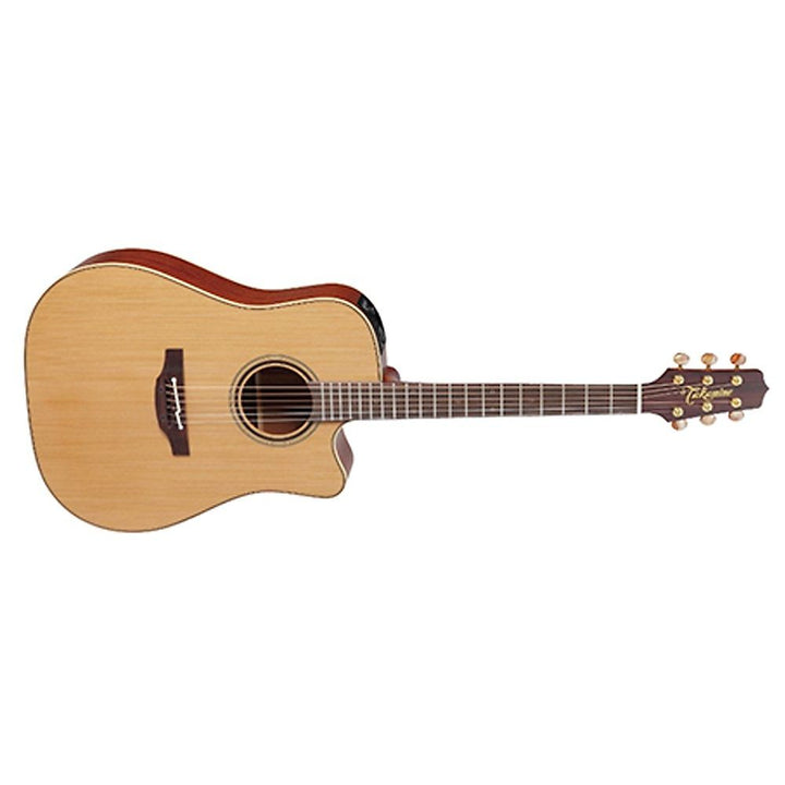 Takamine P3DC Pro Series 3 Acoustic/Electric Guitar