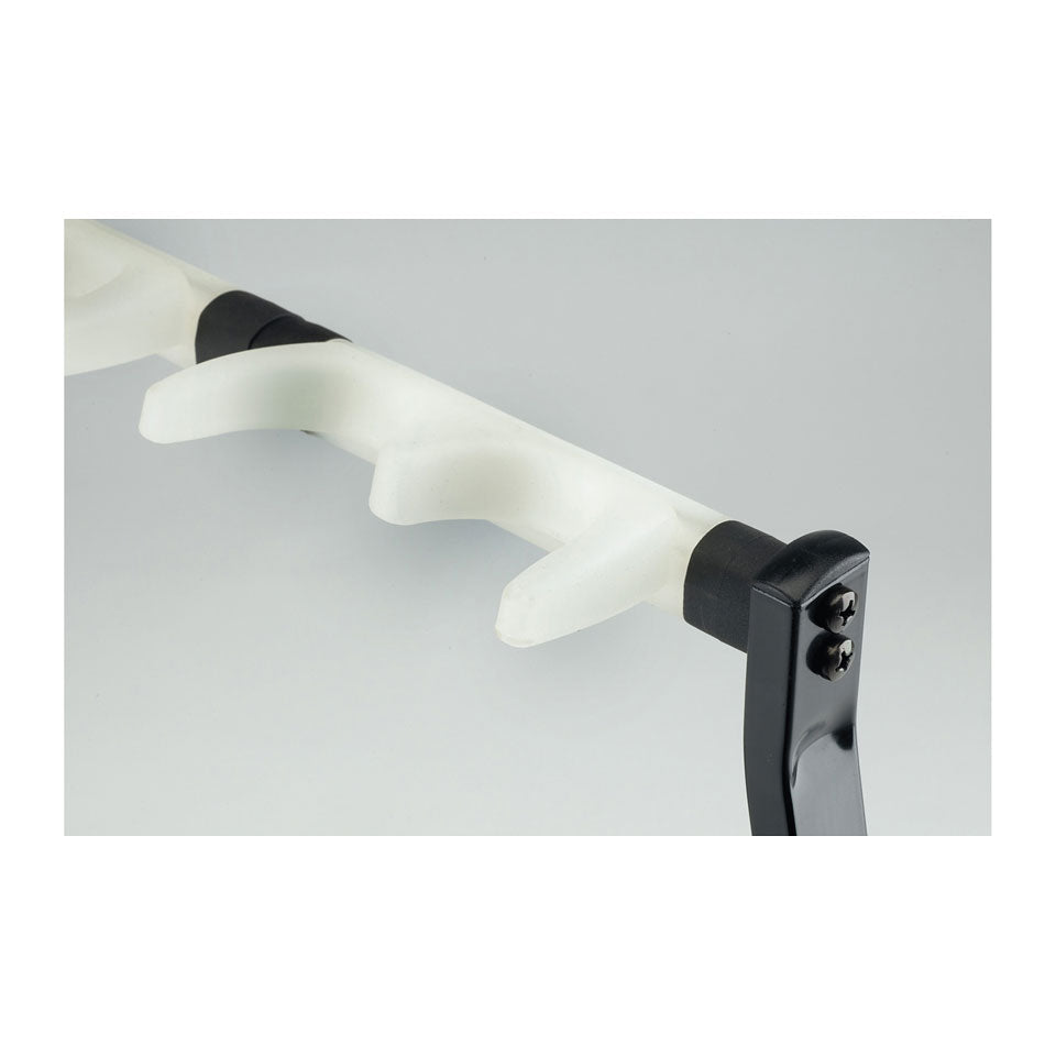 K&M Guitar Stand (The Guardian) - 5 Guitar Boat