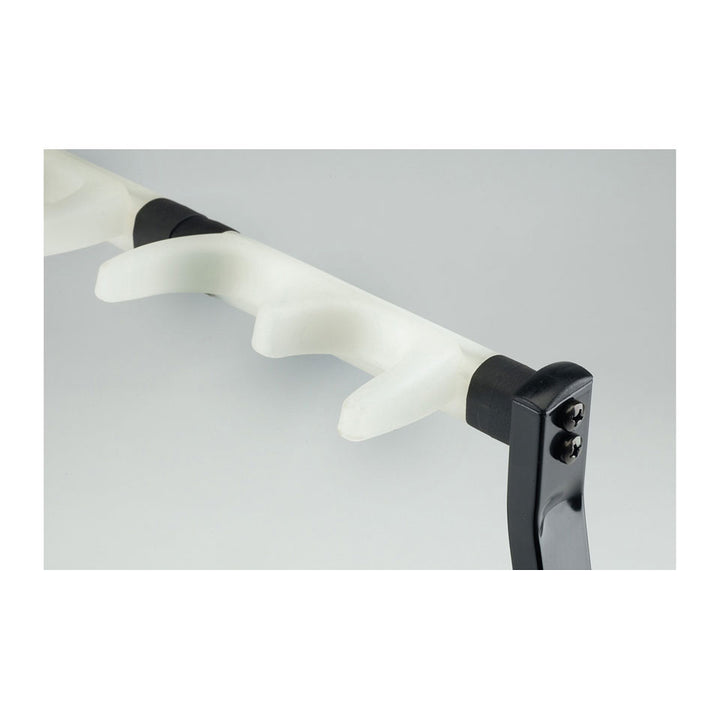 K&M Guitar Stand (The Guardian) - 5 Guitar Boat