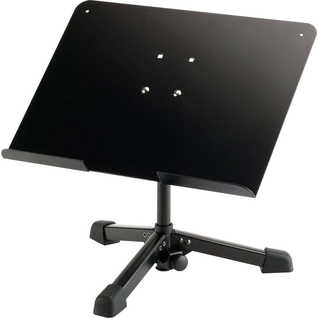 K&M 12140 Universal Table-Top Music Stand