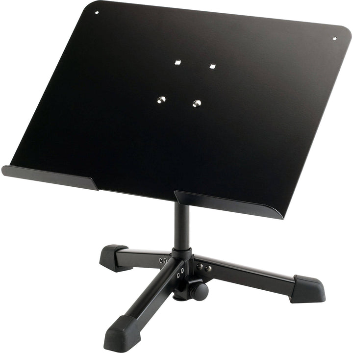 K&M 12140 Universal Table-Top Music Stand