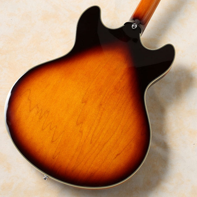 Sire Larry Carlton H7 Electric Guitar - Vintage Sunburst