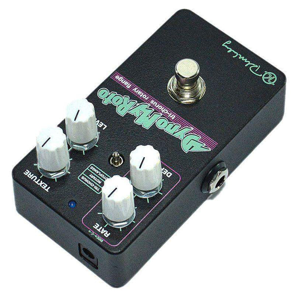 Keeley Dyno My Roto Multi-Effect Guitar Pedal