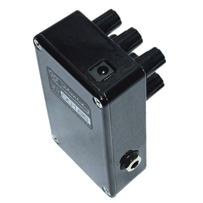 Keeley Filaments High Gain Distortion Guitar Pedal