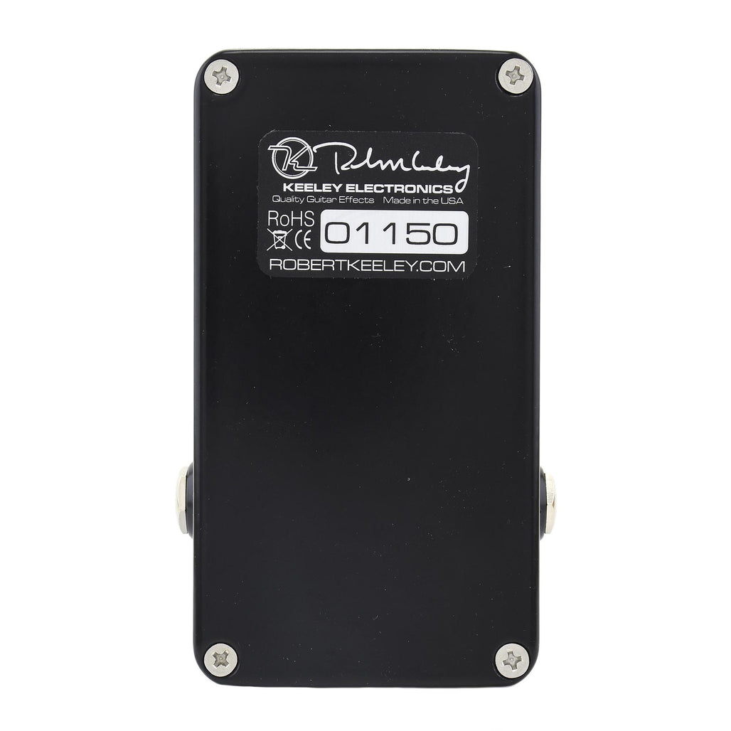 Keeley Filaments High Gain Distortion Guitar Pedal