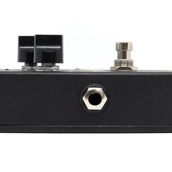 Keeley Bassist Compressor Bass Guitar Pedal