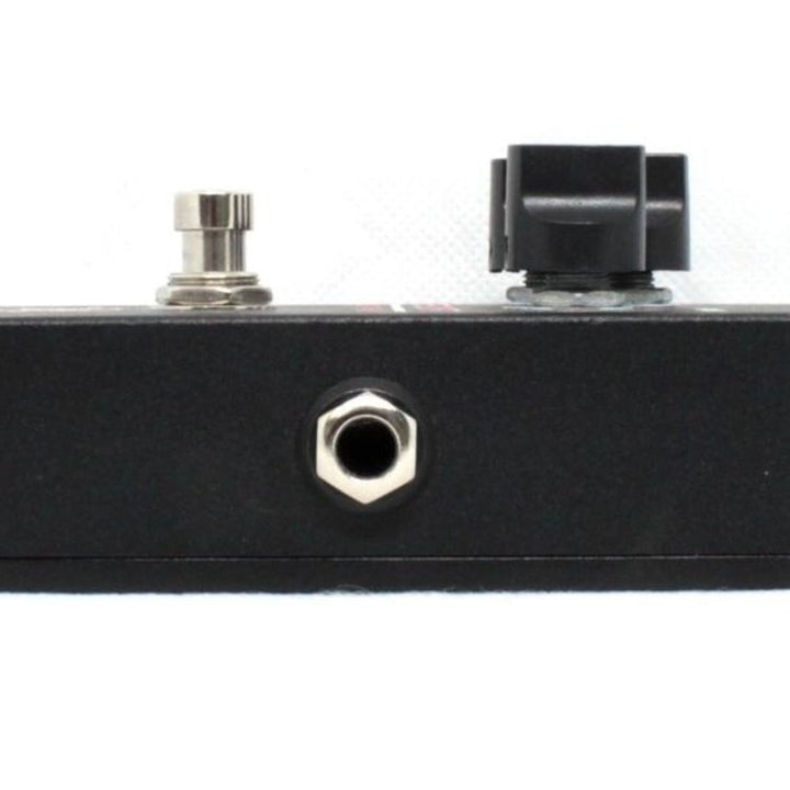 Keeley Red Dirt Germanium Overdrive Guitar Pedal