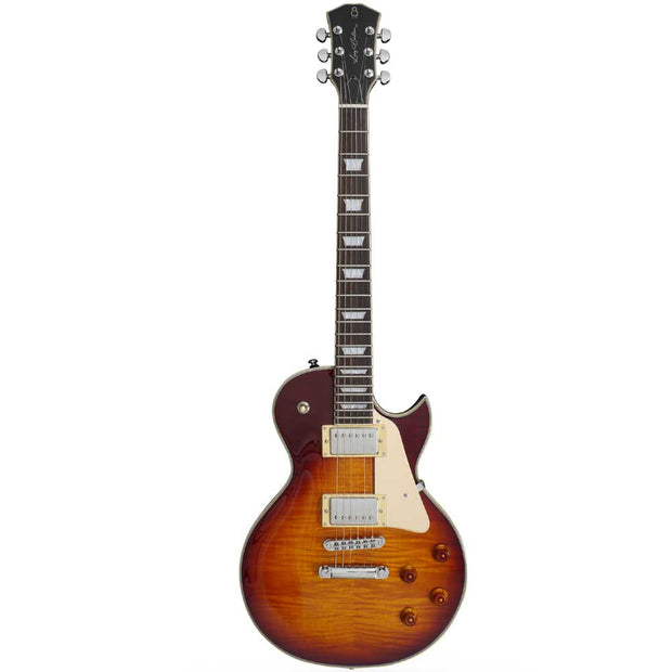 Sire Larry Carlton L7 Electric Guitar - Tobacco Sunburst