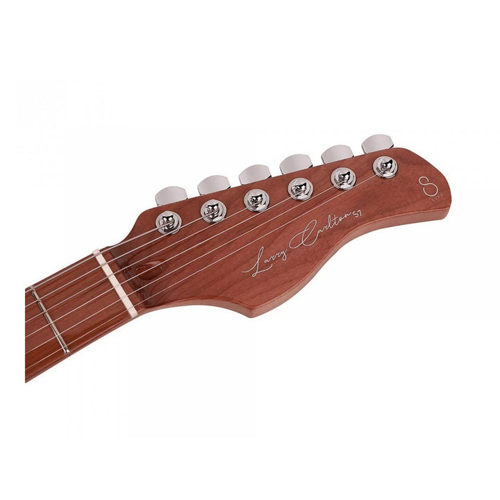 Sire Larry Carlton S7 (3 Tone Sunburst) S73TS Electric Guitar