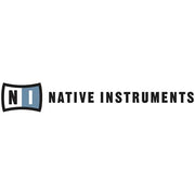 Native Instruments Komplete Kontrol A61 MIDI Keyboard Controller
