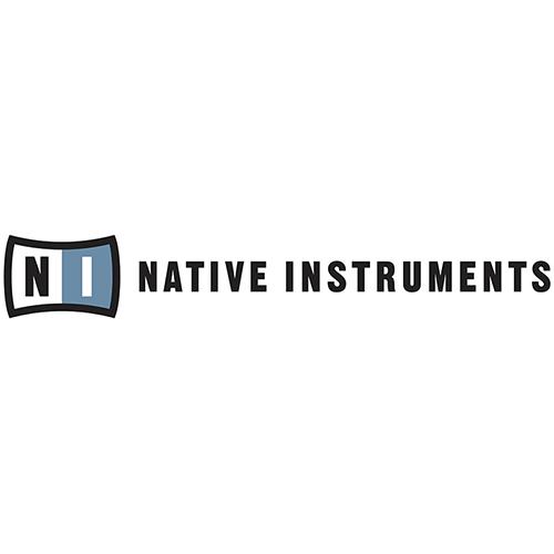 Native Instruments Maschine Mikro MK3 Groove Controller