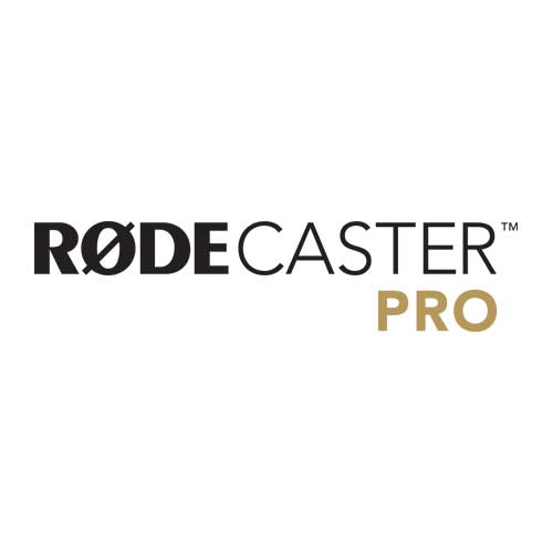 Rode Microphones DC-USB1 Power Adapter for RodeCaster Pro
