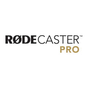 Rode Microphones XLR-ID Mic Cable Identifiers for RodeCaster Pro