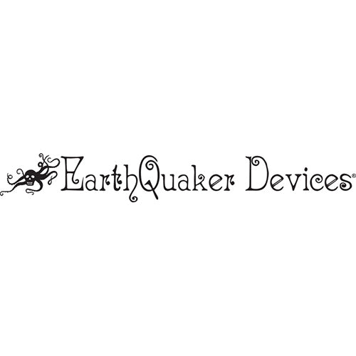 EarthQuaker Devices Hizumitas Fuzz Sustainar Guitar Effect Pedal