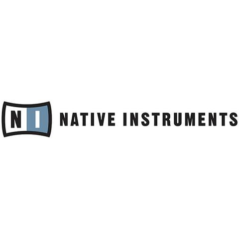 Native Instruments Komplete Kontrol M32 MIDI Keyboard Controller