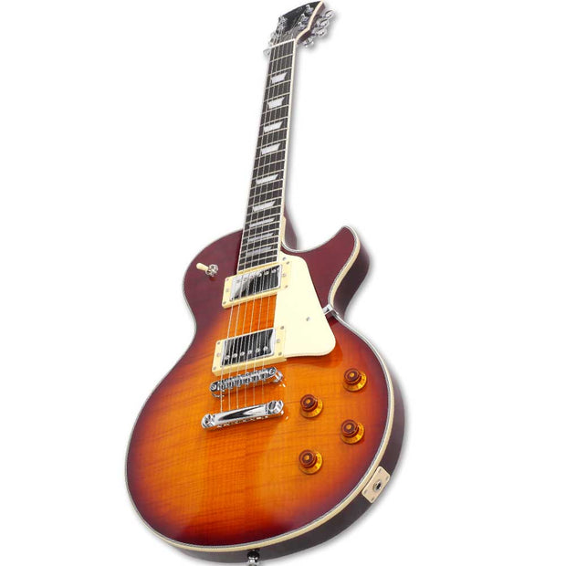 Sire Larry Carlton L7 Electric Guitar - Tobacco Sunburst