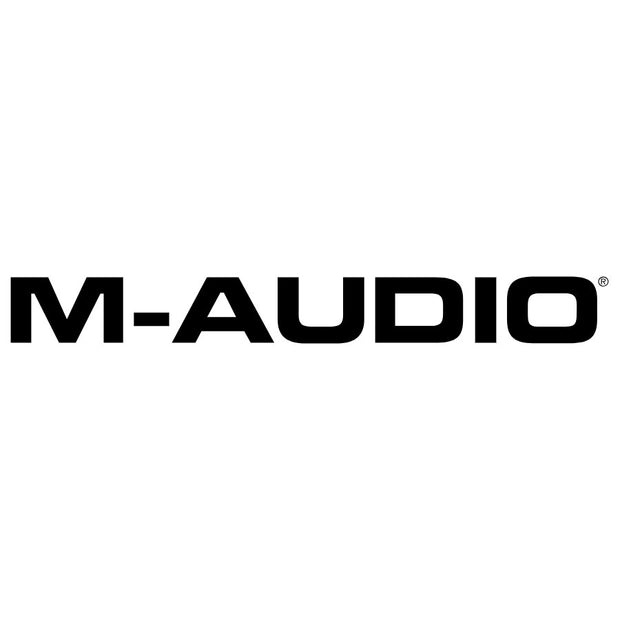 M-Audio Oxygen Pro Mini USB MIDI Keyboard Controller