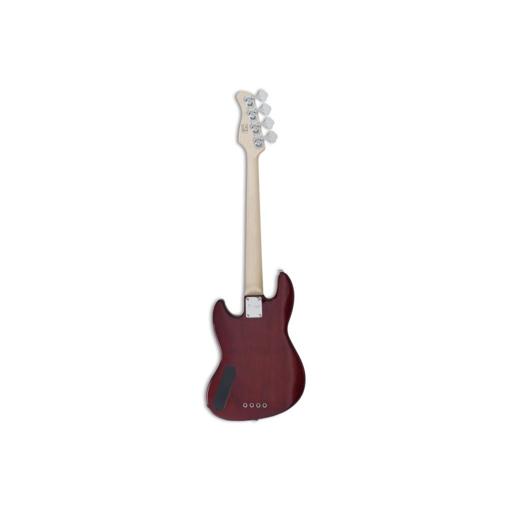 Sire Marcus Miller U5 Alder 4-String Electric Bass Guitar (Tobacco Sunburst)