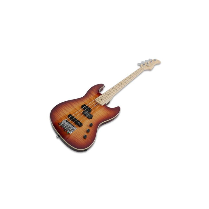 Sire Marcus Miller U5 Alder 4-String Electric Bass Guitar (Tobacco Sunburst)