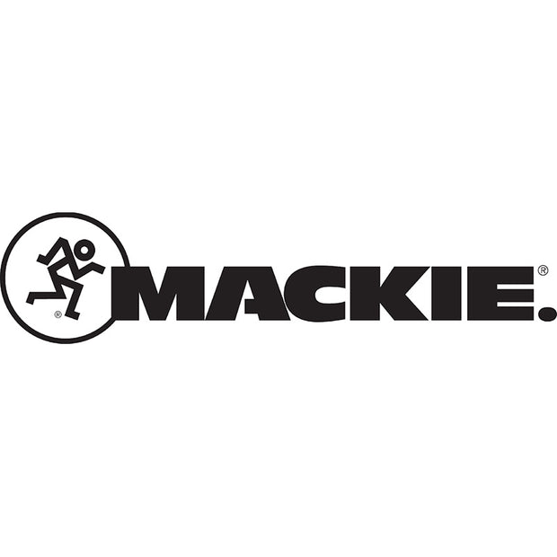 Mackie MR524 Powered Studio Monitor - 5'' (Each)