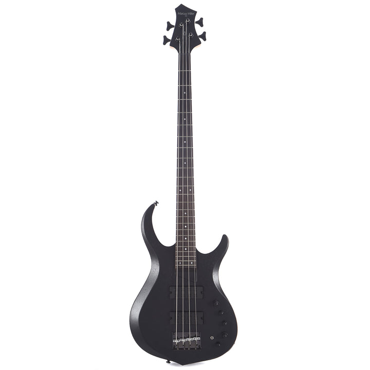 Sire Marcus Miller M2 4 2nd Gen Bass (Transparent Black)
