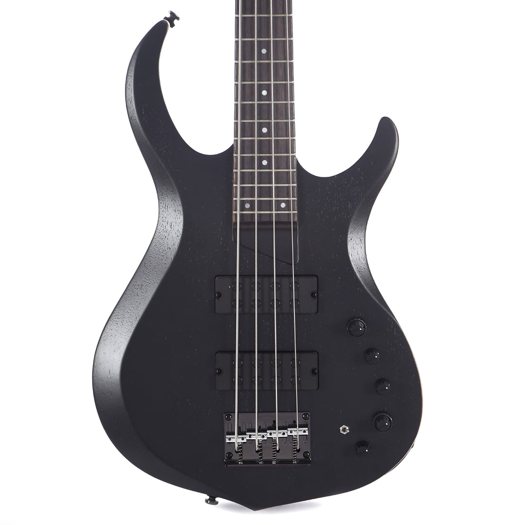 Sire Marcus Miller M2 4 2nd Gen Bass (Transparent Black)