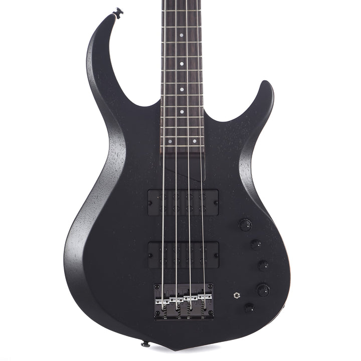 Sire Marcus Miller M2 4 2nd Gen Bass (Transparent Black)