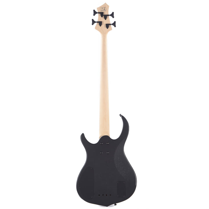 Sire Marcus Miller M2 4 2nd Gen Bass (Transparent Black)