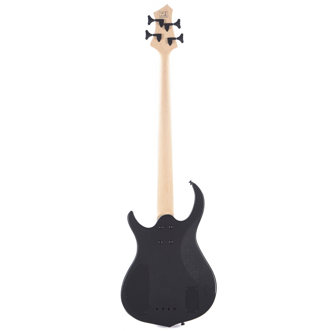 Sire Marcus Miller M2 4 2nd Gen Bass (Transparent Black) – Music