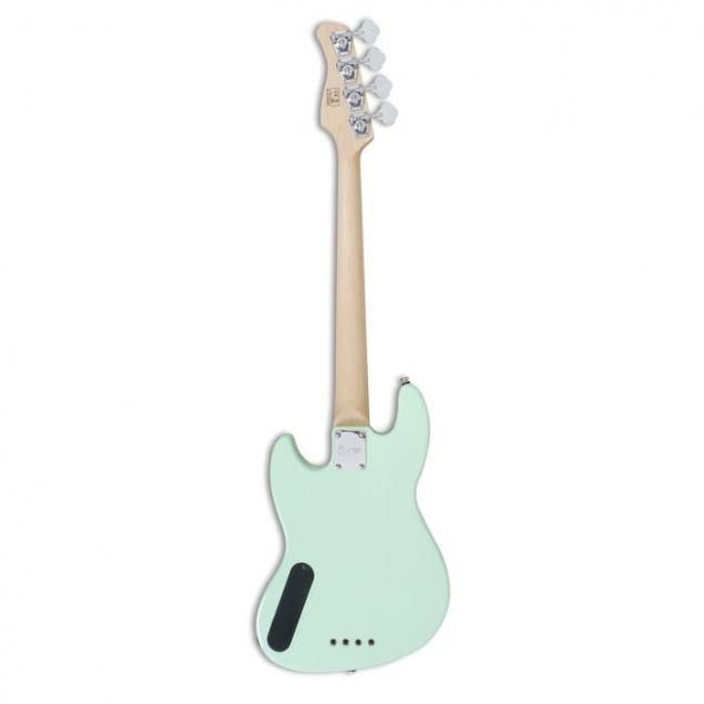 Sire Marcus Miller U5 Alder 4-String Electric Bass Guitar (Mint)