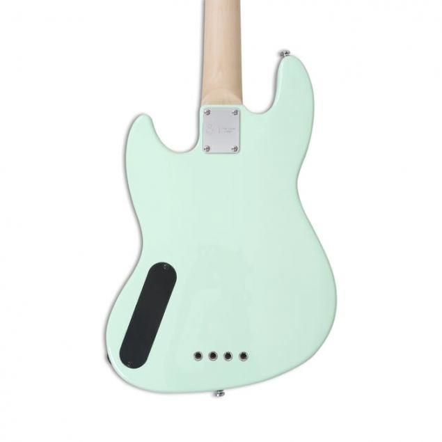 Sire Marcus Miller U5 Alder 4-String Electric Bass Guitar (Mint)