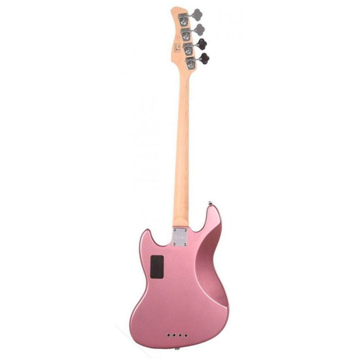 Sire Marcus Miller V7 Alder 4-String 2nd Gen Bass (Burgundy)