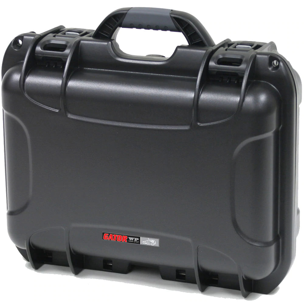 Gator GU-1309-06-WPNF Interior Dimensions 13.8'' x 9.3'' x 6.2''