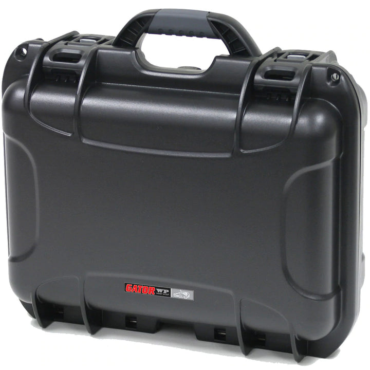 Gator GU-1309-06-WPNF Interior Dimensions 13.8'' x 9.3'' x 6.2''