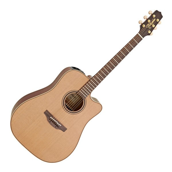 Takamine P3DC Pro Series 3 Acoustic/Electric Guitar