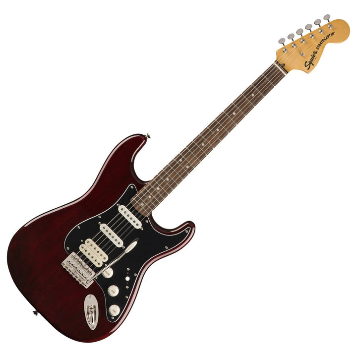 Squier Classic Vibe '70s Stratocaster HSS Electric Guitar