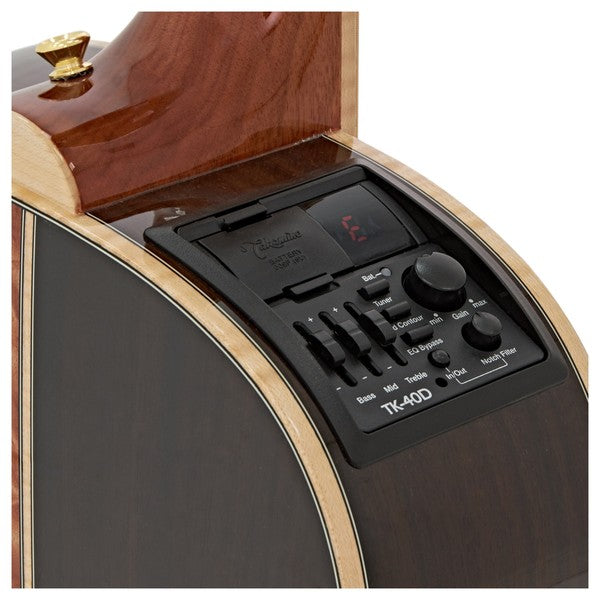 Takamine GY93-NAT