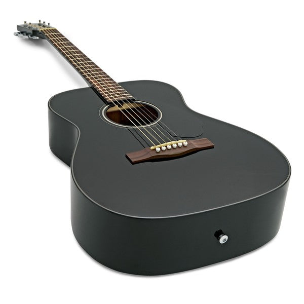 Fender CC-60s Concert Pack V2, Black (Black)