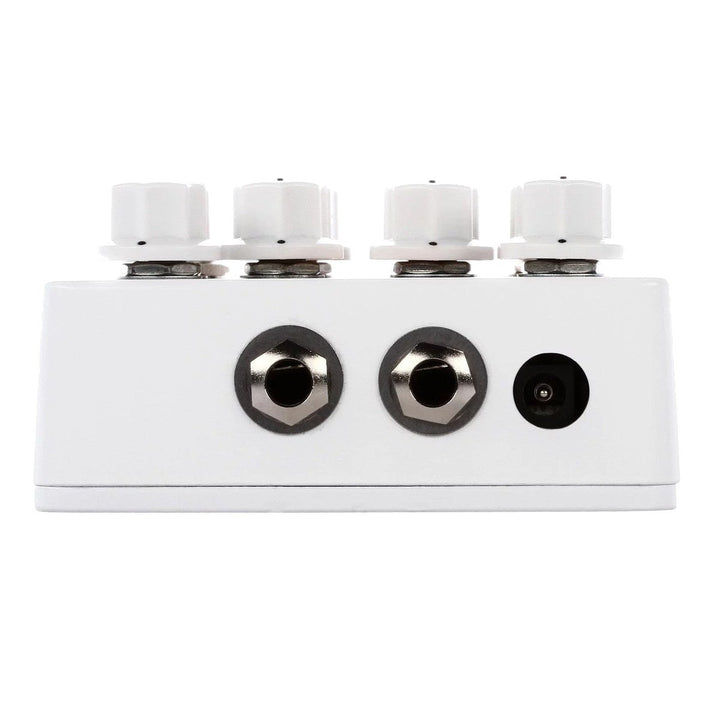 Keeley Caverns v2 Delay Reverb Guitar Pedal