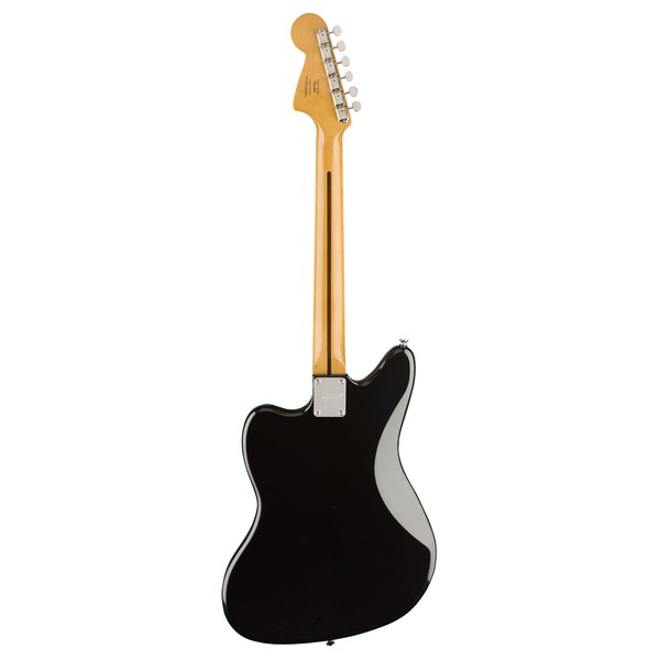 Squier Classic Vibe '70s Jaguar Electric Guitar
