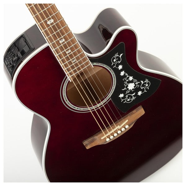 Takamine GN75CE-WR