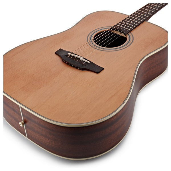 Takamine GD20-NS - Dreadnought Acoustic Guitar (Natural Satin)