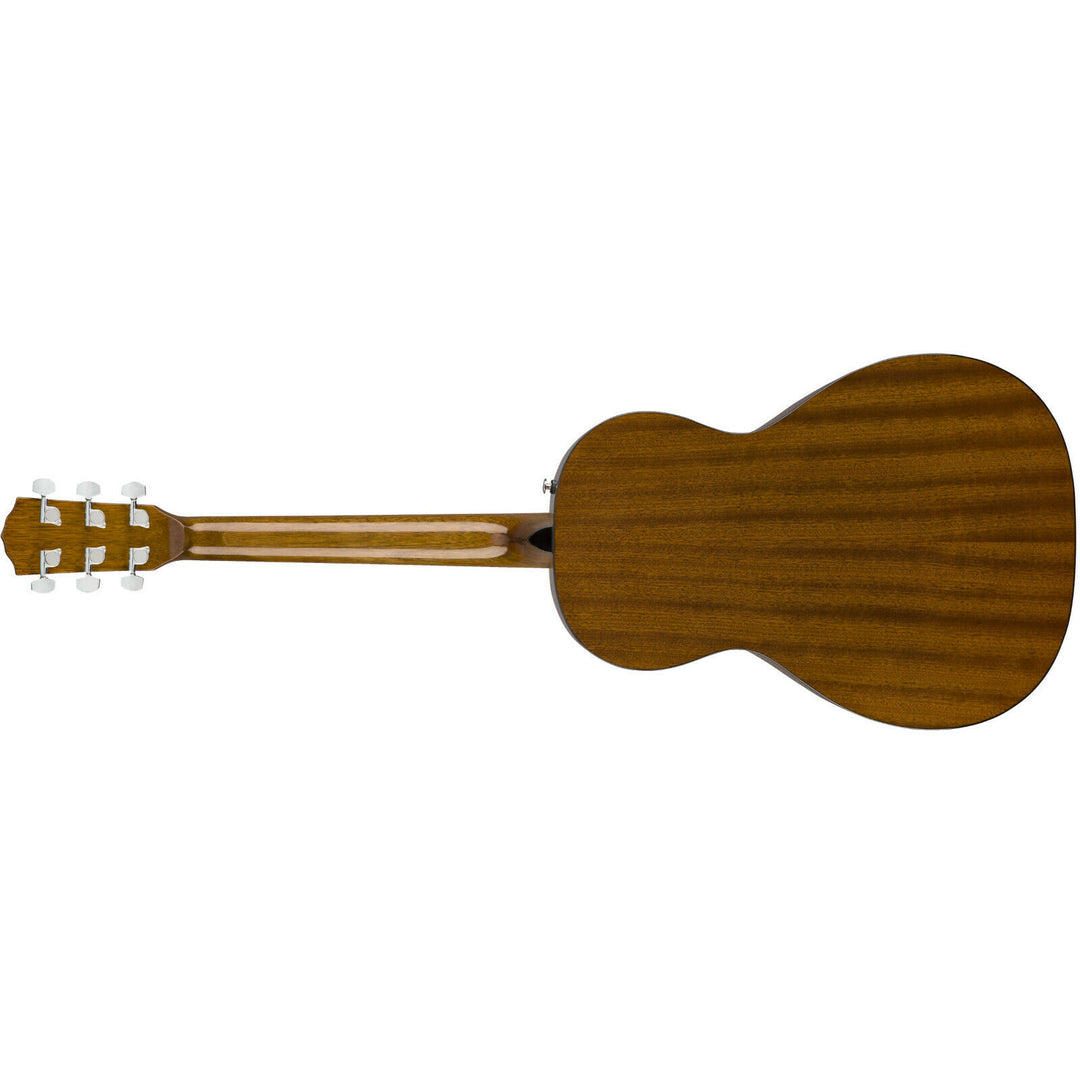 Fender CP-60S Parlor Acoustic Guitar (3-Color Sunburst)