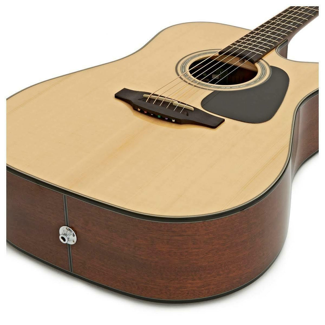 Takamine GD30CE-NAT Acoustic Electric Dreadnought Guitar